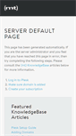 Mobile Screenshot of matrixlaboutleasing.stylelabs.ca